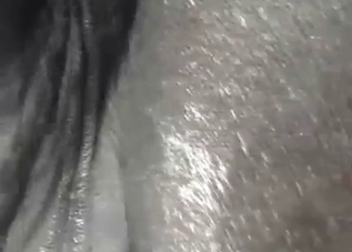 Hot stallion is enjoying a deep anal fuck